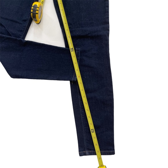 JOE'S Dark Wash Denim CHELSEA ANKLE Jeans Size 25 - Picture 6 of 8